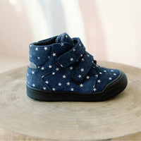TD Shoes by Tornadóra® Vízálló cipő csillagos - Tornadora - Lábbeli > Cipő - OduStore