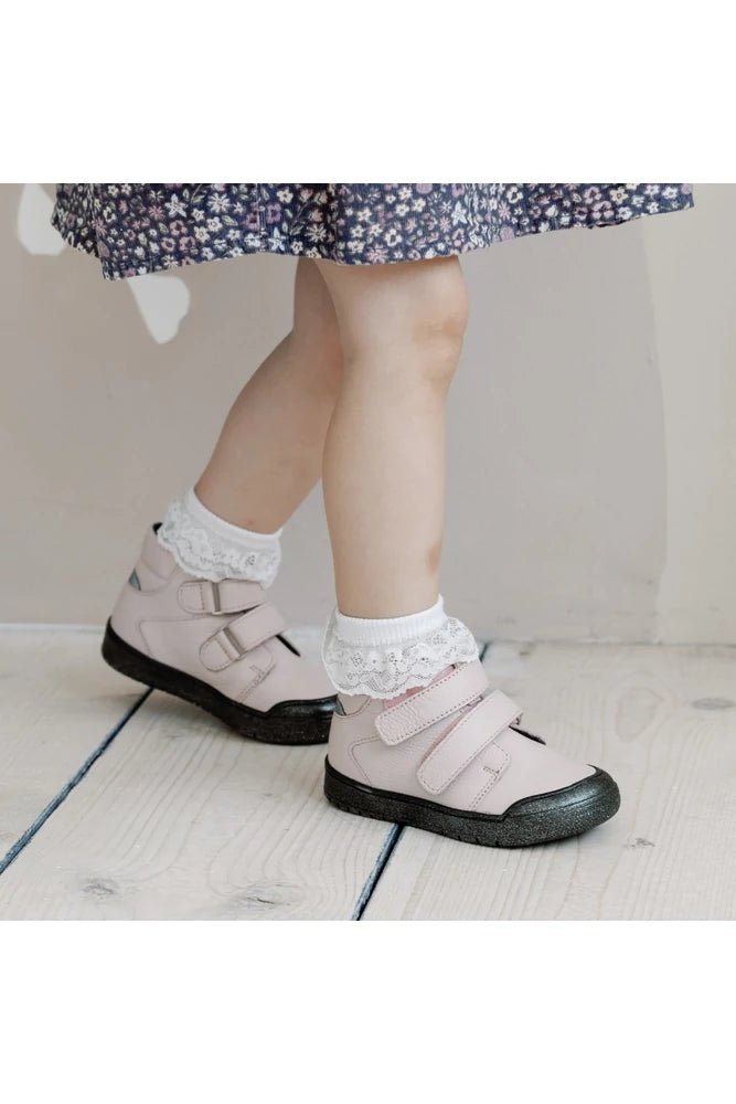 TD Shoes by Tornadóra® Vízálló cipő púder - Tornadora - Lábbeli > Cipő - OduStore