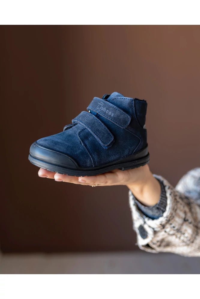 TDShoes® Bundás Szupinált Cipő - Tornadora - Lábbeli > Cipő - OduStore