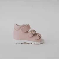 TDShoes® Szandál - púder - Tornadora - Szandál - OduStore