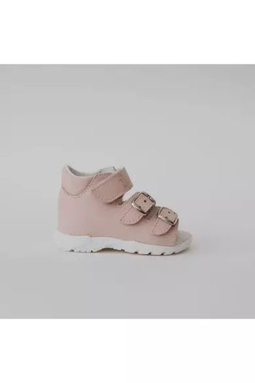 TDShoes® Szandál - púder - Tornadora - Szandál - OduStore