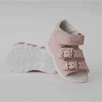 TDShoes® Szandál - púder - Tornadora - Szandál - OduStore