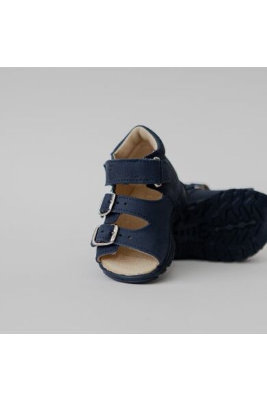 TDShoes® Szandál - sötétkék - Tornadora - Szandál - OduStore