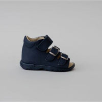 TDShoes® Szandál - sötétkék - Tornadora - Szandál - OduStore