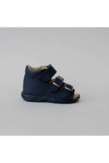 TDShoes® Szandál - sötétkék - Tornadora - Szandál - OduStore