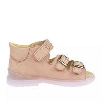 TDShoes® Szupinált szandál - Világítós púder - Tornadora - Szandál - OduStore