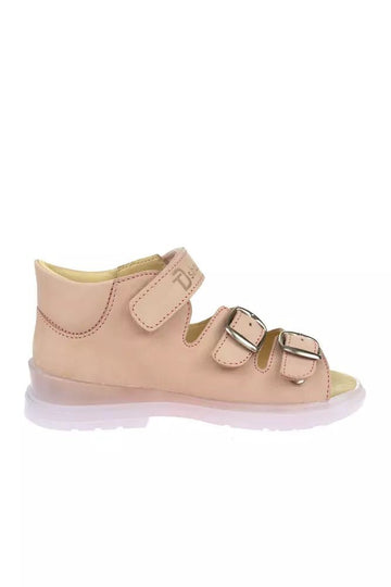 TDShoes® Szupinált szandál - Világítós púder - Tornadora - Szandál - OduStore