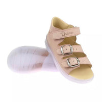TDShoes® Szupinált szandál - Világítós púder - Tornadora - Szandál - OduStore