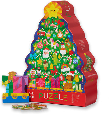 Souza® Puzzle Christmas Tree 24db