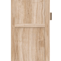 Theo Bebe® Armoire Naïa Bois gardróbszekrény - Theo Bebe - Szekrény, komód - OduStore