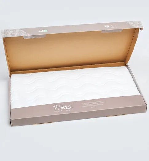 Theo Bebe® COCOLATEX® Babaöböl matrac - Theo Bebe - Matrac - OduStore