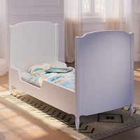 Theo Bebe® Lafayette Neige 70x140 cm - es ágy - Theo Bebe - Babaágy - OduStore