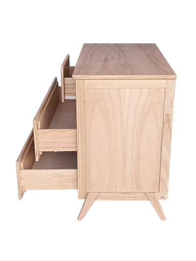 Theo Bebe® Marélia Bois komód - Theo Bebe - Szekrény, komód - OduStore