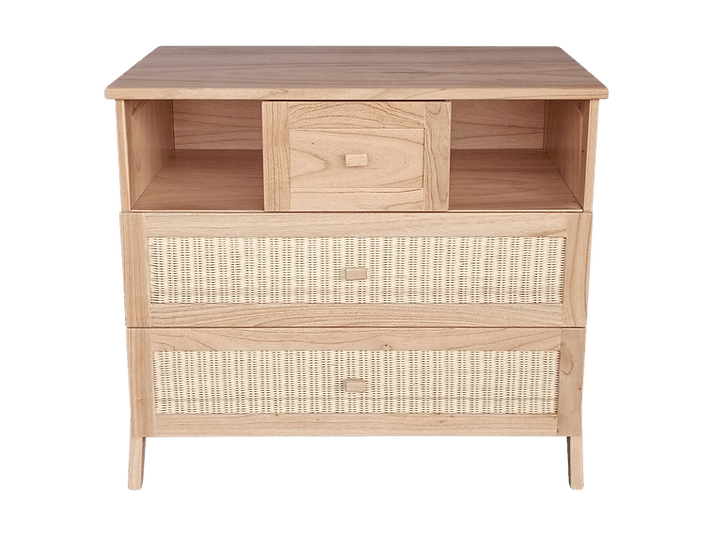 Theo Bebe® Marélia Bois komód - Theo Bebe - Szekrény, komód - OduStore