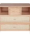 Theo Bebe® Marélia Bois komód - Theo Bebe - Szekrény, komód - OduStore