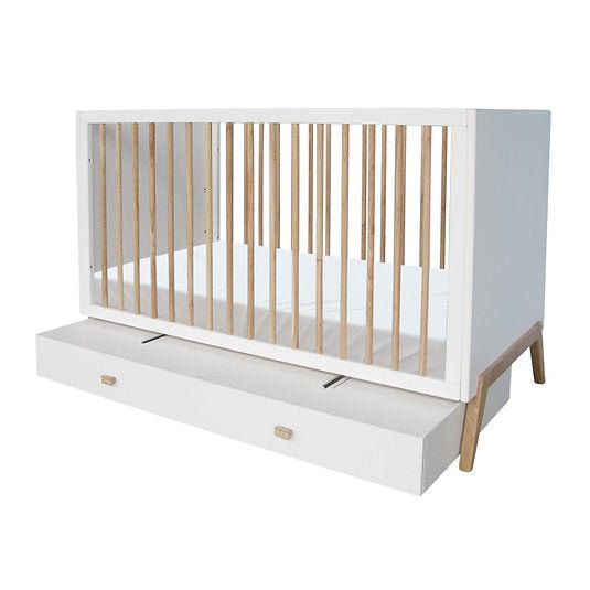 Theo Bebe® Marélia és Marélie Neige 140 cm - es ágyneműtartó - Theo Bebe - Babaágy - OduStore