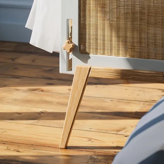 Theo Bebe® Marélia Neige Babaöböl - Theo Bebe - Babaágy - OduStore