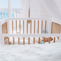 Theo Bebe® Marélia Neige Babaöböl - Theo Bebe - Babaágy - OduStore