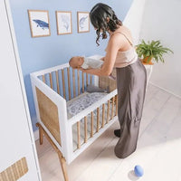 Theo Bebe® Marélia Neige Babaöböl - Theo Bebe - Babaágy - OduStore