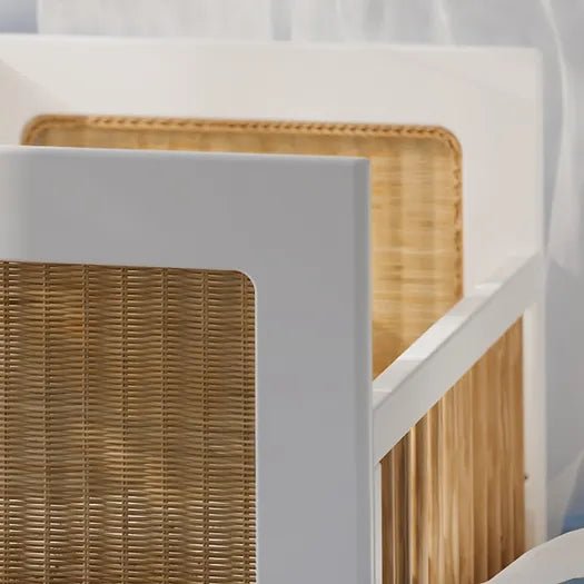 Theo Bebe® Marélia Neige Babaöböl - Theo Bebe - Babaágy - OduStore