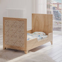 Theo Bebe® Nami Bois 60x120 cm - es babaágy - Theo Bebe - Babaágy - OduStore