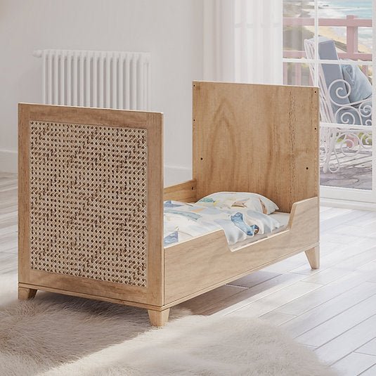 Theo Bebe® Nami Bois 60x120 cm - es babaágy - Theo Bebe - Babaágy - OduStore