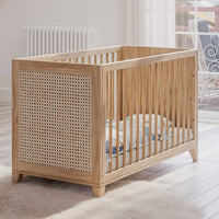 Theo Bebe® Nami Bois 60x120 cm - es babaágy - Theo Bebe - Babaágy - OduStore
