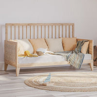 Theo Bebe® Nami Bois 70x140 cm - es ágy - Theo Bebe - Babaágy - OduStore