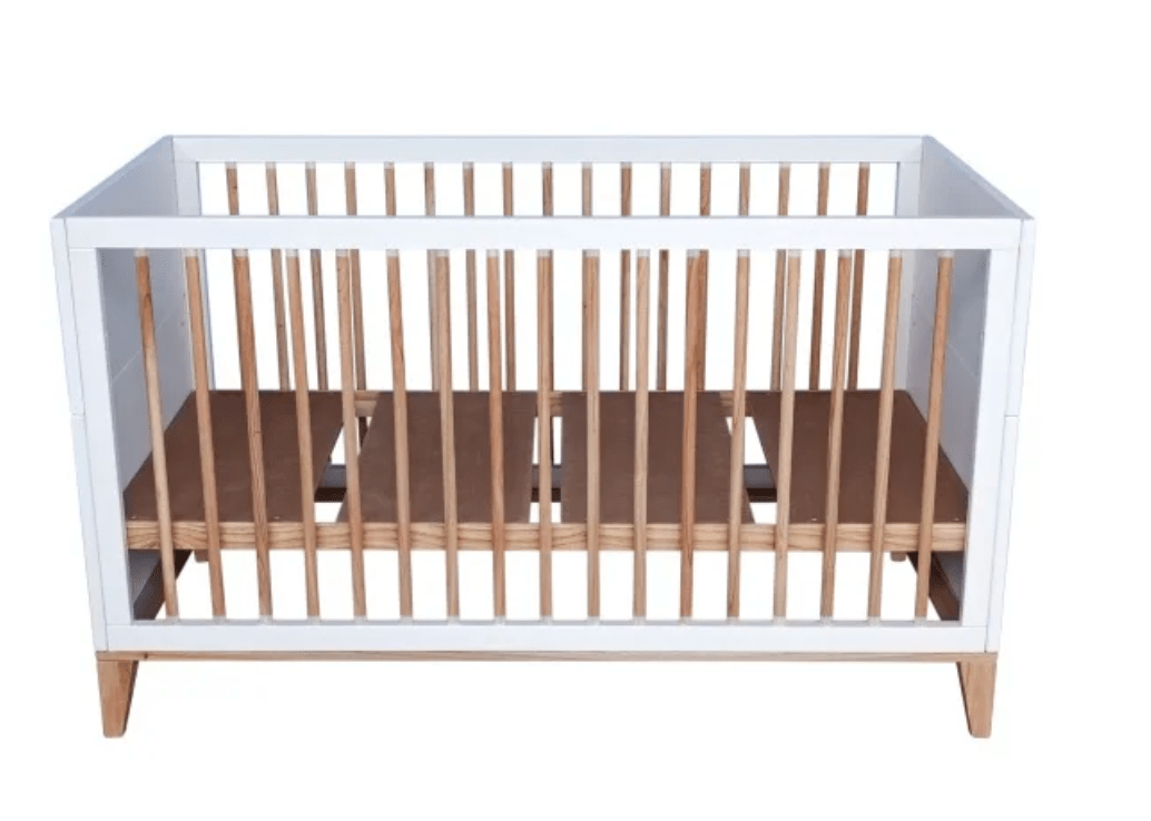 Theo Bebe® Nami Neige 70 x 140 cm - Theo Bebe - Babaágy - OduStore