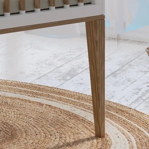 Theo Bebe® Nami Neige Bölcső - Theo Bebe - Babaágy - OduStore