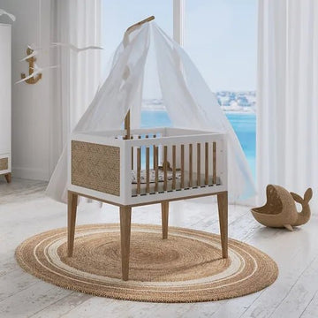 Theo Bebe® Nami Neige Bölcső - Theo Bebe - Babaágy - OduStore
