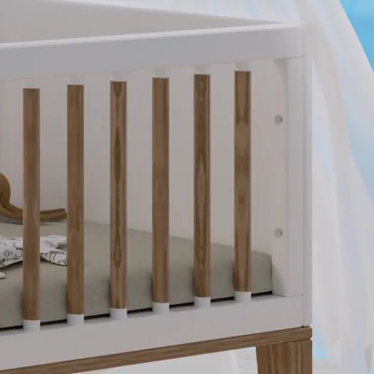 Theo Bebe® Nami Neige Bölcső - Theo Bebe - Babaágy - OduStore