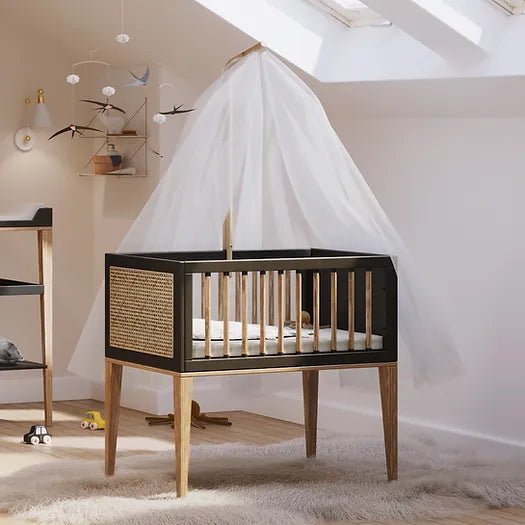 Theo Bebe® Nami Neige Bölcső - Theo Bebe - Babaágy - OduStore