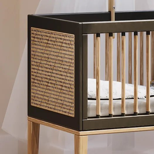 Theo Bebe® Nami Neige Bölcső - Theo Bebe - Babaágy - OduStore