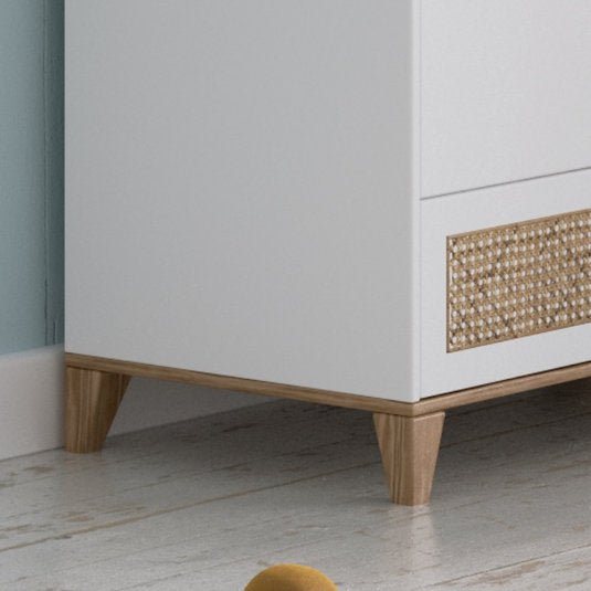 Theo Bebe® Nami Neige Ruhásszekrény - Theo Bebe - Szekrény, komód - OduStore