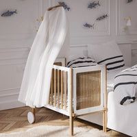 Theo Bebe® Océania Neige Babaöböl - Theo Bebe - Babaágy - OduStore