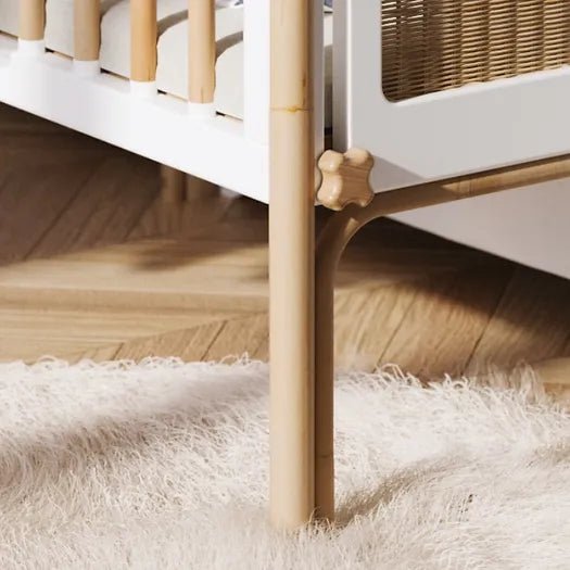 Theo Bebe® Océania Neige Babaöböl - Theo Bebe - Babaágy - OduStore