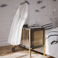 Theo Bebe® Océania Neige Babaöböl - Theo Bebe - Babaágy - OduStore