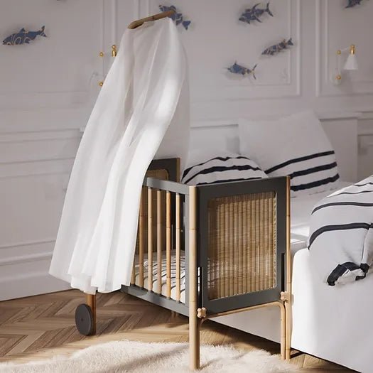 Theo Bebe® Océania Neige Babaöböl - Theo Bebe - Babaágy - OduStore
