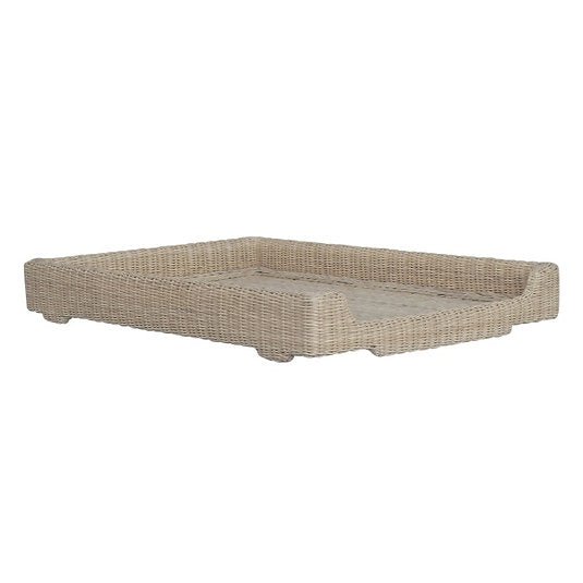 Theo Bebe® Rattan pelenkázó lap - Theo Bebe - Pelenkázó - OduStore