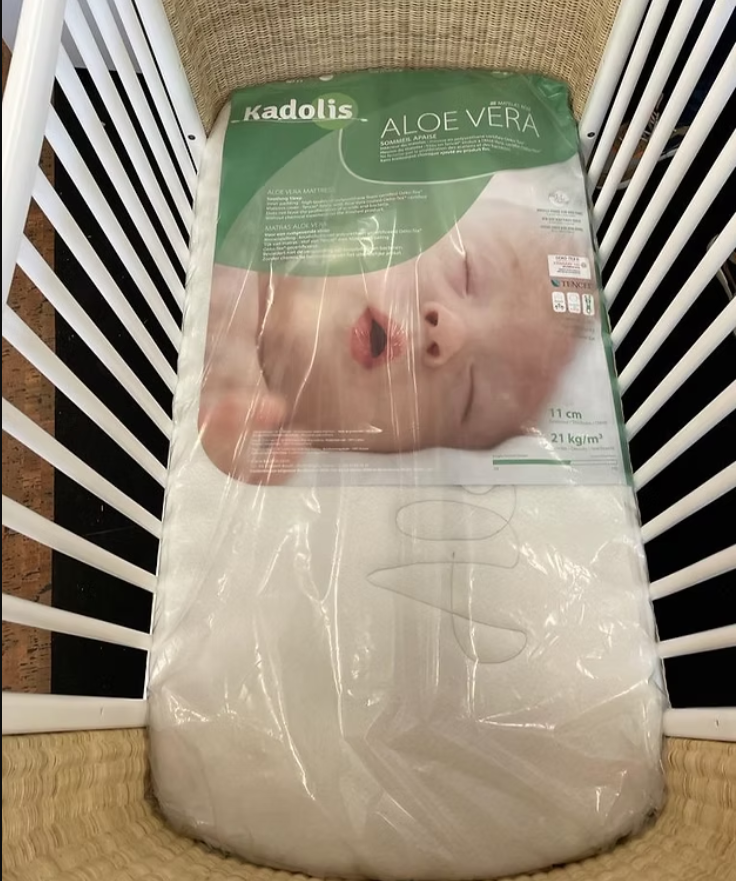 Theo Bebe Babaágy Matrac