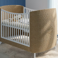 Theo Bebe Babaágy Matrac