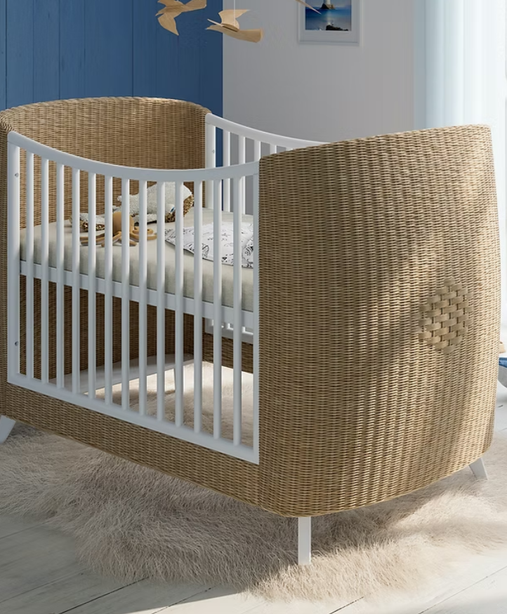 Theo Bebe Babaágy Matrac