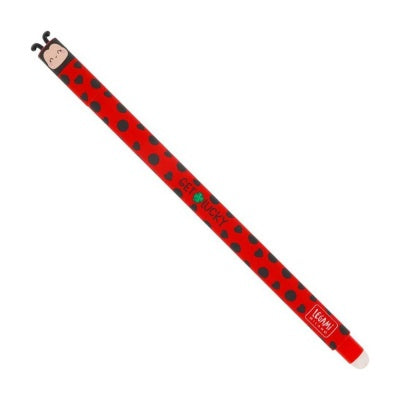 Legami Zselés toll, radírozható - Stationery