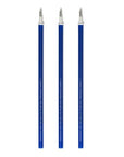 Legami Zselés tollbetét Stationery - Kék (3db)