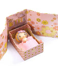 Djeco TINYLY Dreamworld - Pink Tiny Room