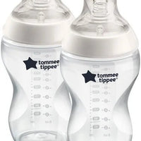 Tommee Tippee® Natural start cumisüveg - 340ml - OduStore - Hozzátáplálás - Tommee Tippee