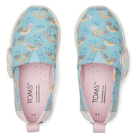 TOMS - Blue weather foil cipő - OduStore - Lábbeli > Cipő - TOMS