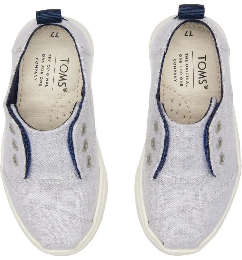 TOMS Drizzle grey cipő - OduStore - Lábbeli > Cipő - TOMS