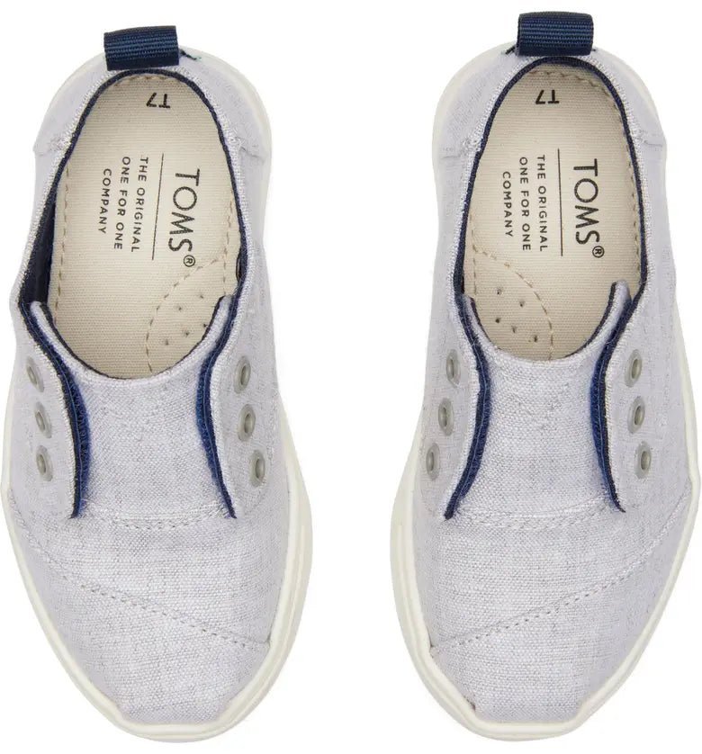 TOMS Drizzle grey cipő - TOMS - Lábbeli > Cipő - OduStore